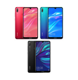 Huawei Y7 Prime (2019)