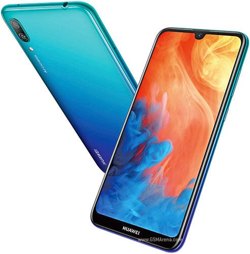 Huawei Y7 Pro (2019) — image 4