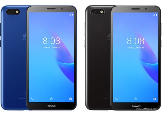 Huawei Y5 lite (2018)
