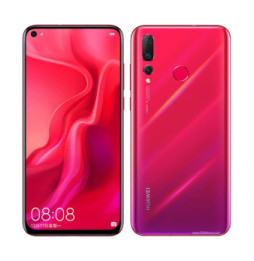 Huawei nova 4