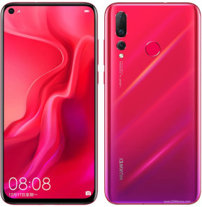 Huawei nova 4