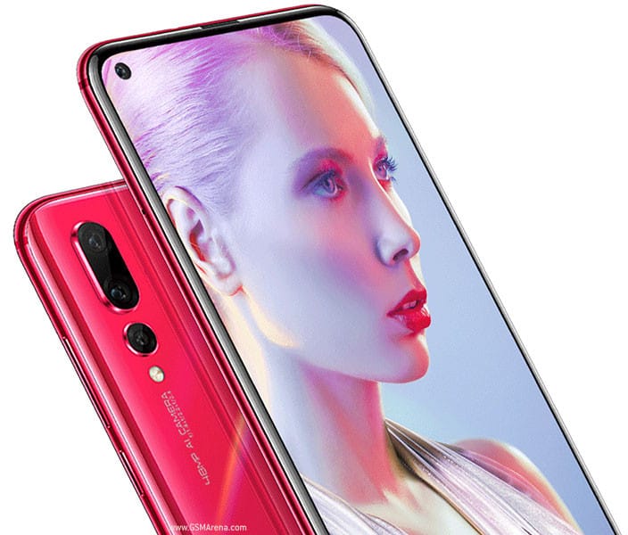 Huawei nova 4 — image 2