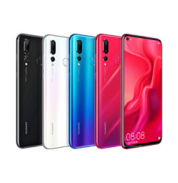 Huawei nova 4