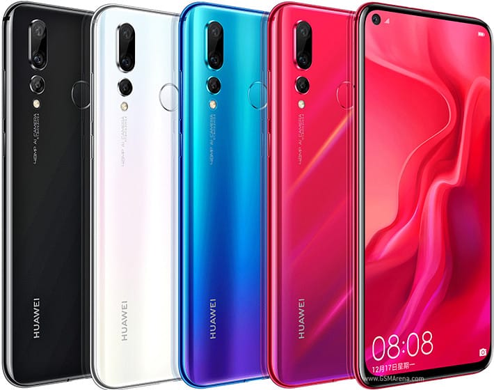 Huawei nova 4 — image 3