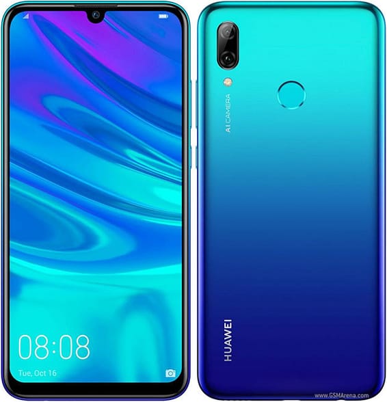 Huawei P smart 2019