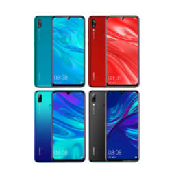 Huawei P smart 2019