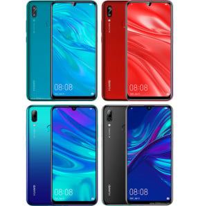 Huawei P smart 2019