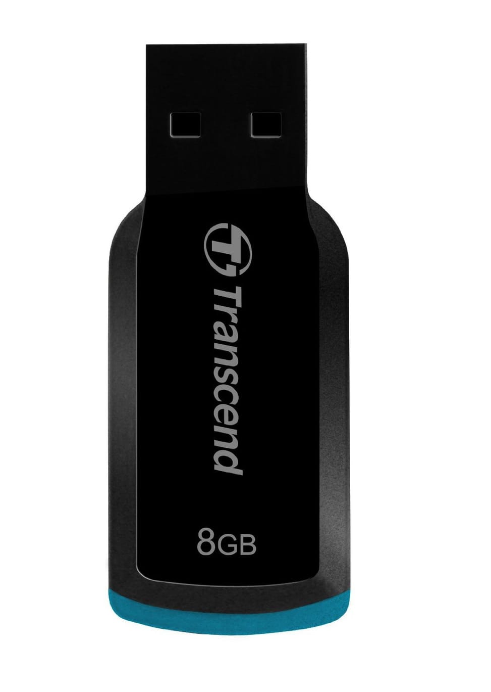 Clé USB Transcend JetFlash 360 Noir - 4/8/16 et 32 GB