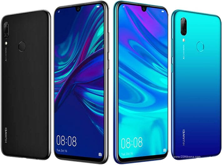 Huawei P smart 2019 — image 3