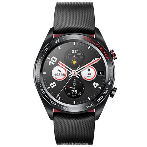 Huawei Watch Magic — image 4