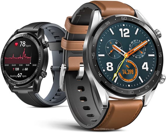 Huawei Watch GT