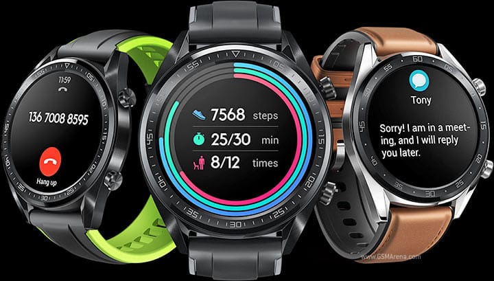 Huawei Watch GT — image 3