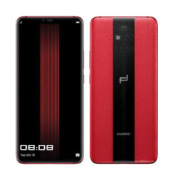 Huawei Mate 20 RS Porsche Design