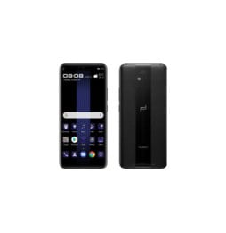 Huawei Mate 20 RS Porsche Design
