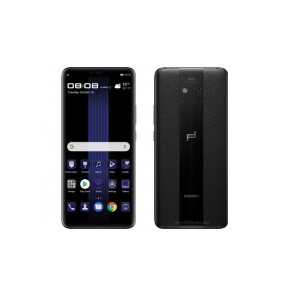 Huawei Mate 20 RS Porsche Design