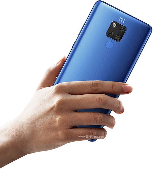 Huawei Mate 20 X — image 3
