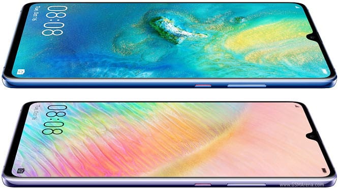 Huawei Mate 20 X — image 4
