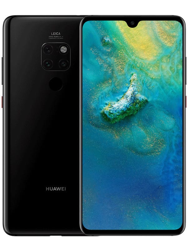 Huawei Mate 20 — image 1