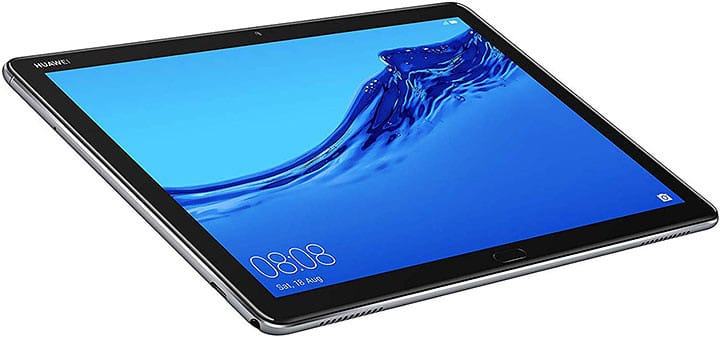 Huawei MediaPad M5 lite — image 3