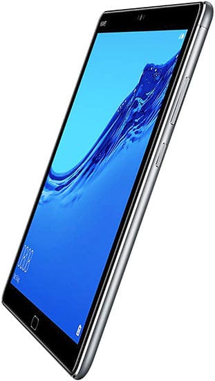 Huawei MediaPad M5 lite — image 4