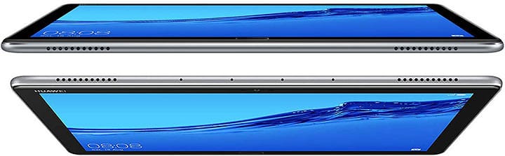 Huawei MediaPad M5 lite — image 5