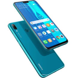 Huawei Y9 (2019)