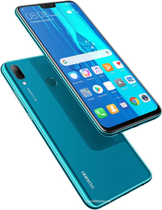 Huawei Y9 (2019)