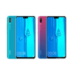 Huawei Y9 (2019)