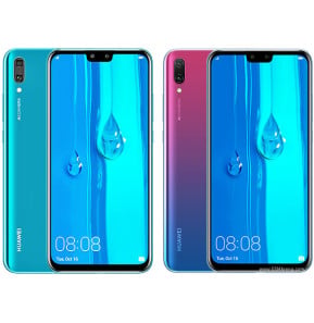 Huawei Y9 (2019)