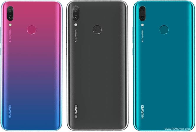 Huawei Y9 (2019) — image 3