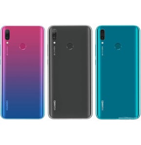 Huawei Y9 (2019)