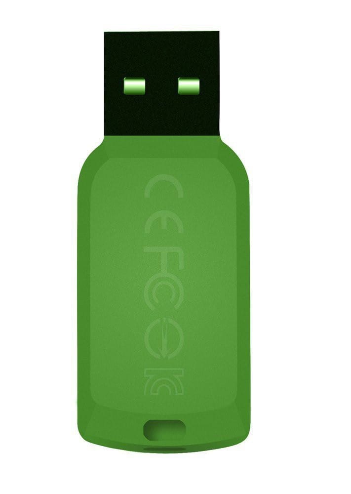 Clé USB Transcend JetFlash 360 Noir - 4/8/16 et 32 GB