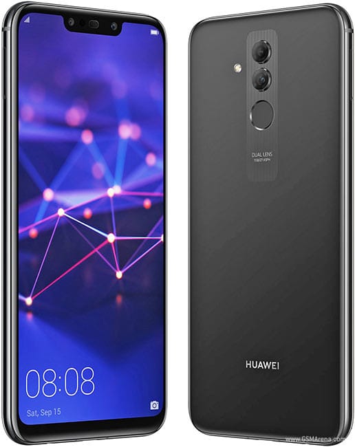Huawei Mate 20 lite — image 2