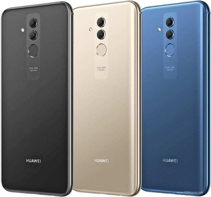 Huawei Mate 20 lite — image 3
