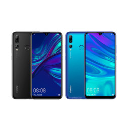 Huawei P Smart+ 2019