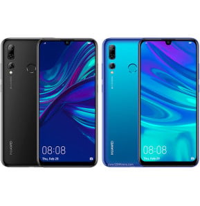 Huawei P Smart+ 2019
