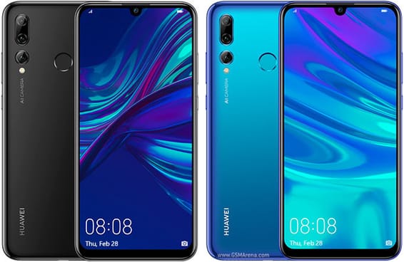 Huawei P Smart+ 2019