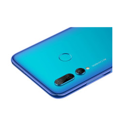 Huawei P Smart+ 2019