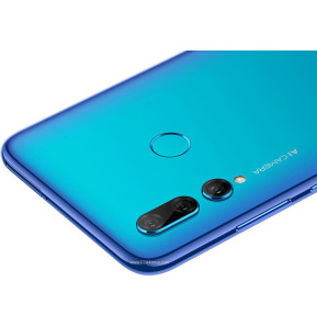 Huawei P Smart+ 2019