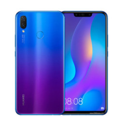 Huawei nova 3i