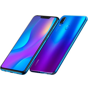 Huawei nova 3i