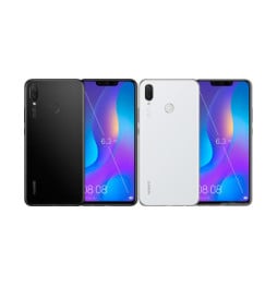 Huawei nova 3i