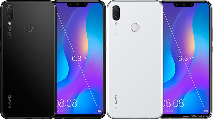 Huawei nova 3i — image 3