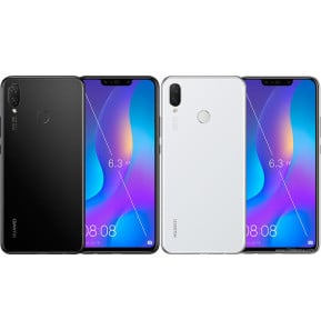Huawei nova 3i