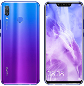 Huawei nova 3