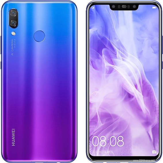 Huawei nova 3