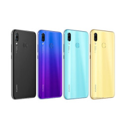 Huawei nova 3