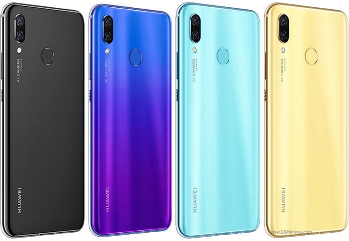 Huawei nova 3 — image 2
