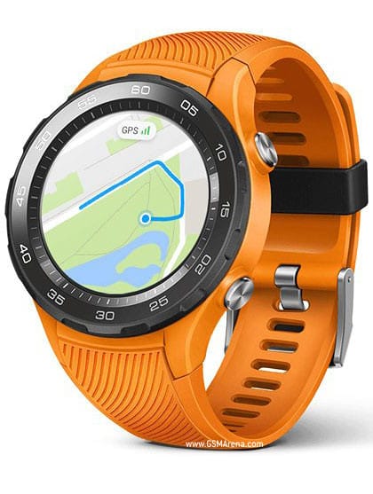 Huawei Watch 2 2018