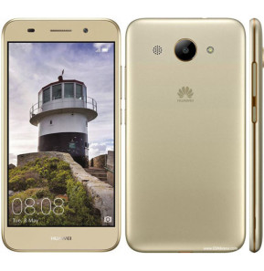 Huawei Y3 (2018)